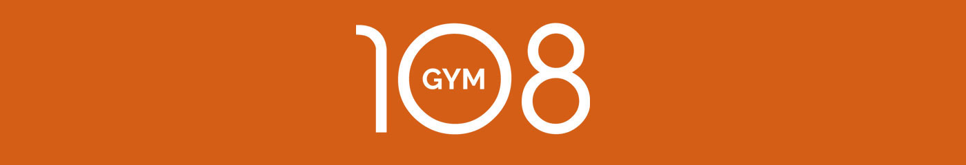 Gym 108